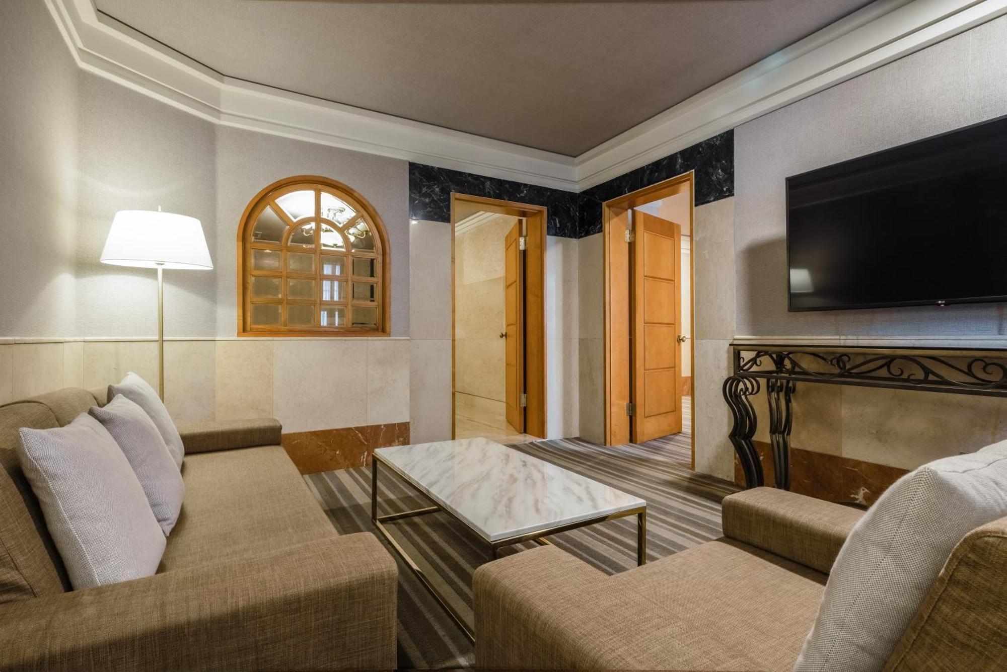 Kensington Hotel Yeouido Seoul Exteriör bild